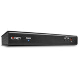 LINDY 4 Port HDMI Multi-View Switch 4 different modes: Quadview PiP Dual Video and Standard
