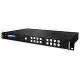 LINDY 4x4 HDMI 4K60 Matrix with Video Wall Scaling