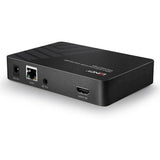 LINDY 4K KVM over IP Extender Transmitter HDMI 1.4 HDCP 1.4 USB HID & IR