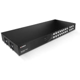 LINDY 8x8 HDMI 4K60 Matrix