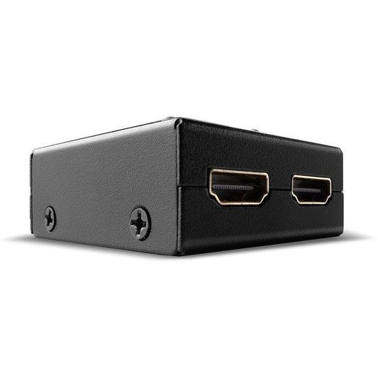 Lindy - Switch Bidirectionnel HDMI 18G 2 Ports