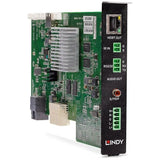 Lindy - Carte de sortie un port HDBaseT