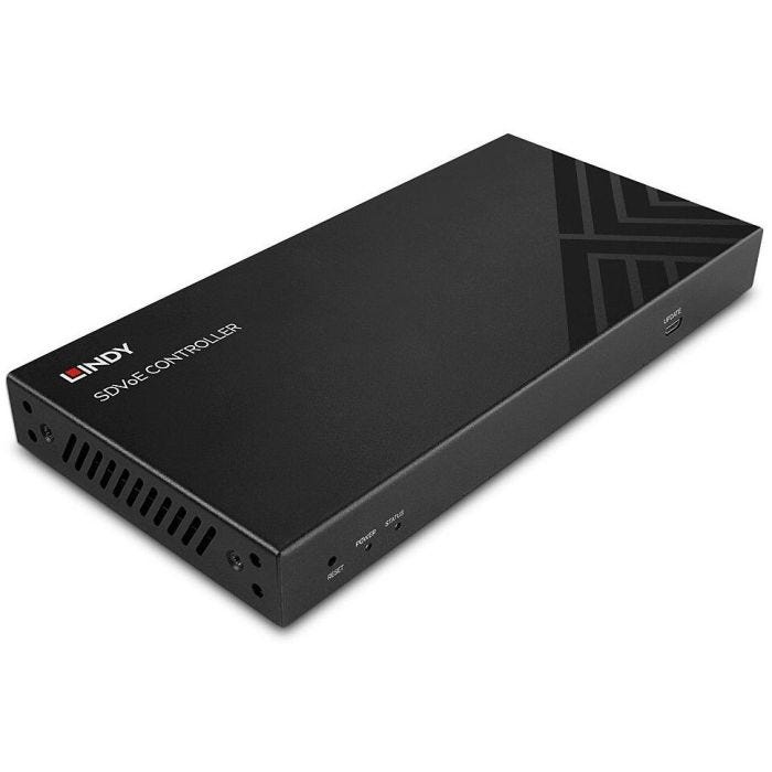 LINDY SDVoE Controller