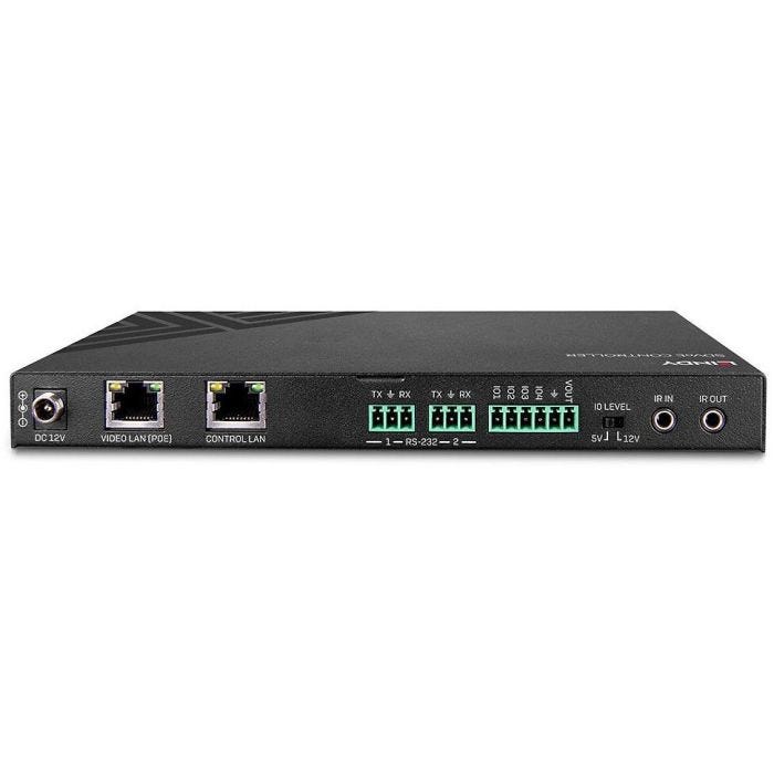 LINDY SDVoE Controller