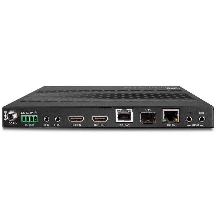 LINDY 4K60 HDMI & USB SDVoE Transceiver