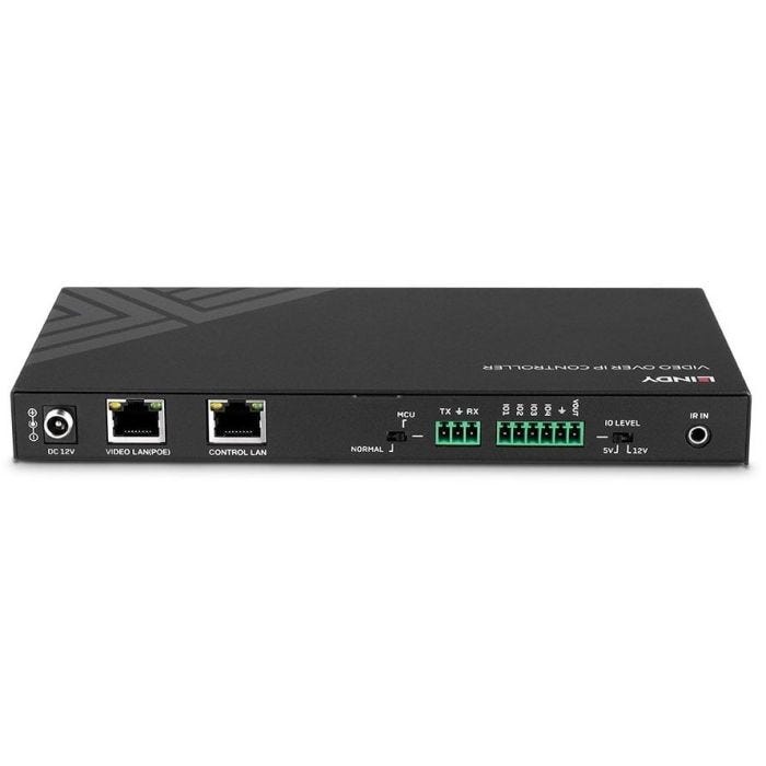 LINDY 4K30 HDMI & USB over IP Controller