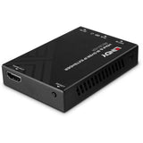 LINDY HDMI & IR over IP Extender - Receiver