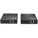 LINDY 120m Cat.6 HDMI & USB KVM Extender