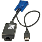 LINDY CAModul USB and VGA for CAT-32 IP