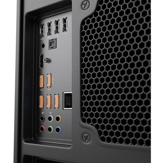 Lindy - Clé pour bloqueurs de port USB Type A - avec 4 verrous, Orange