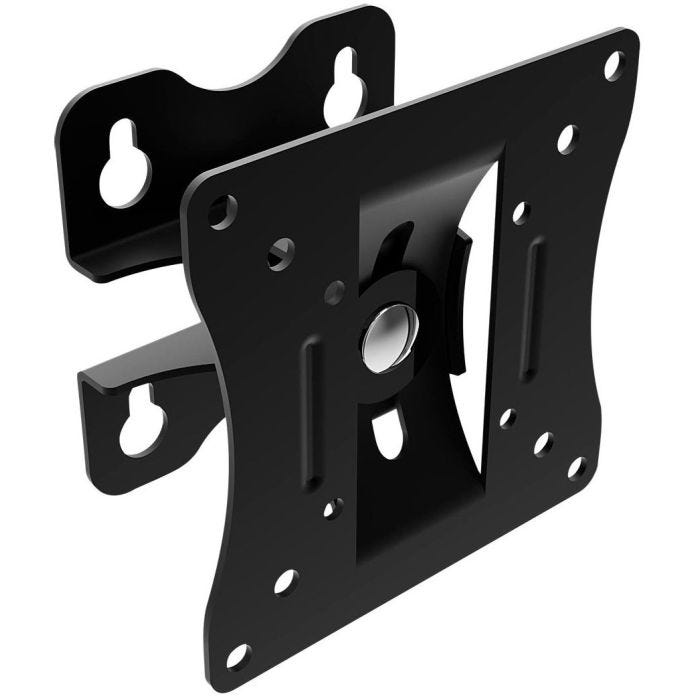 LINDY Monitor and TV wall mount pivots and tilts