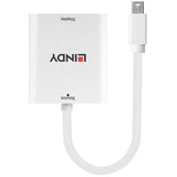 LINDY Adaptateur Mini DisplayPort 1.2 vers HDMI 4K60