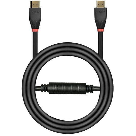 Lindy - Câble HDMI 4K60 actif, 25m