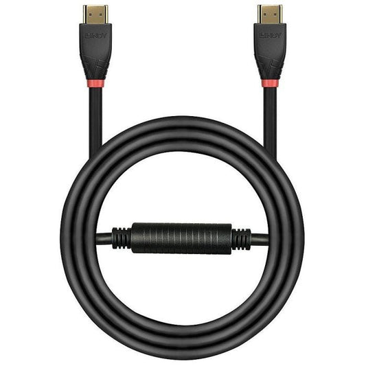 Lindy - Câble HDMI 4K30 actif, 30m