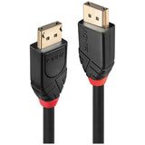 Lindy - Câble Actif DisplayPort 1.2, 15m
