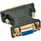 Lindy - Adaptateur DVI / VGA