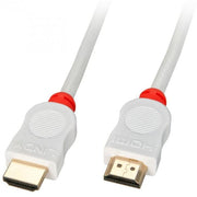 Lindy HDMI High Speed ??cable White 4.5m