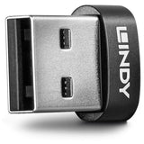 Lindy - Adaptateur compact USB 2.0 Type A vers C