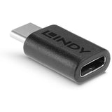 Lindy - Adaptateur USB 3.2 Type C vers C