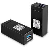 LINDY USB 3.0 Fibre Optic Extender 200m