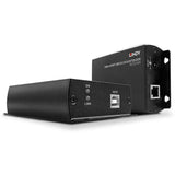 LINDY 140m 4 Port USB 2.0 Cat.6 Extender