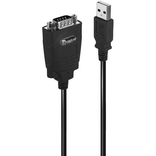 Lindy - Convertisseur USB vers Série RS485