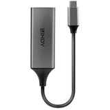 Lindy - Convertisseur USB 3.2 Type C vers Ethernet Gigabit