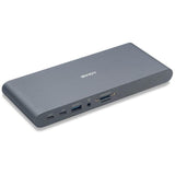 LINDY USB 3.2 Type C Laptop Docking Station