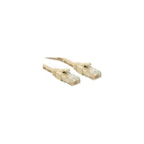LINDY UTP Cat.6 Cable Grey 7.5m LSOH incl. Testprotocol