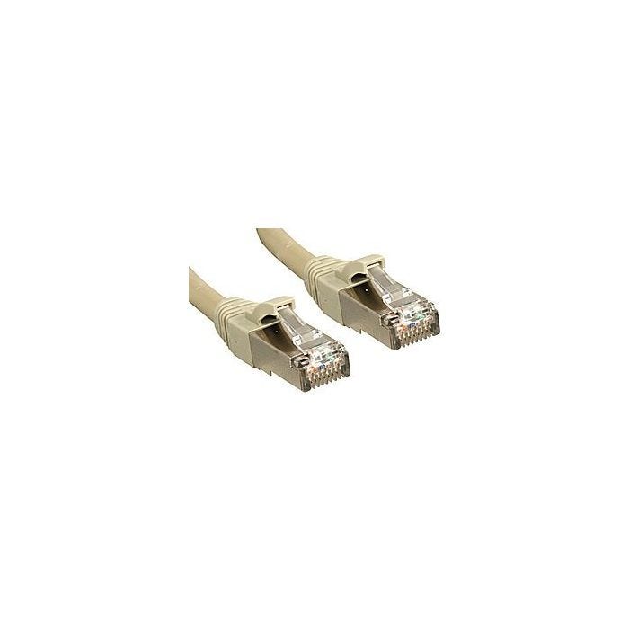 LINDY S/FTP Cat.6 Cable Grey 2.0m LSOH inclusive Test Report