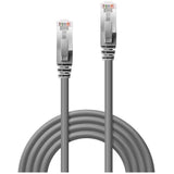 LINDY S/FTP Cat.6 Cable Grey 5m LSOH inclusive Test Report
