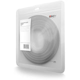 LINDY Cat.7 rawcable S/FTP PIMF LSOH grey 1m