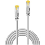LINDY Cat.7 Patch Cable S/FTP PIMF LSOH Grey 10m