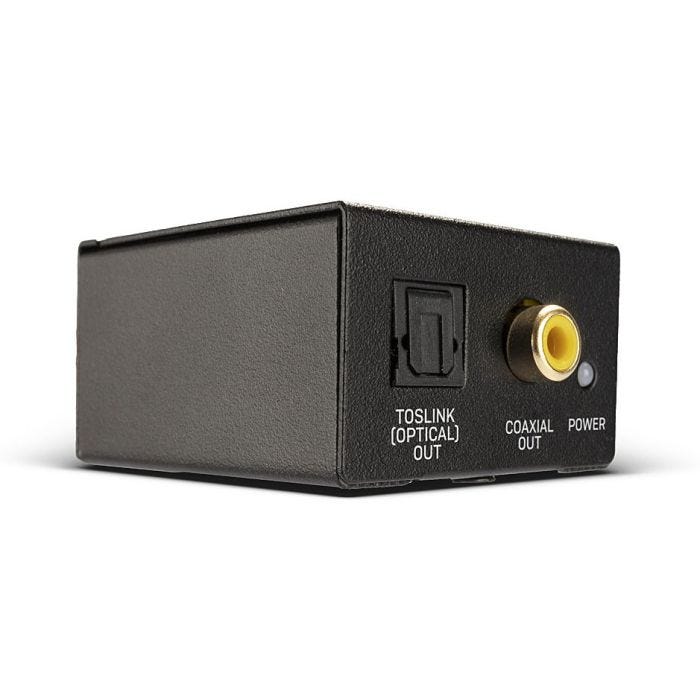 Lindy 70309 convertisseur audio