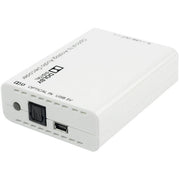 Lindy Optical Audio DAC with Dolby Digital Decoder