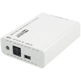 Lindy - Décodeur DAC avec Dolby Digital