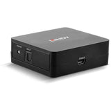 LINDY 3 Port Optical Audio Splitter