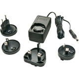 LINDY MC Switching AC Adapter 5VDC3A 5.5/2.5mm Level VI