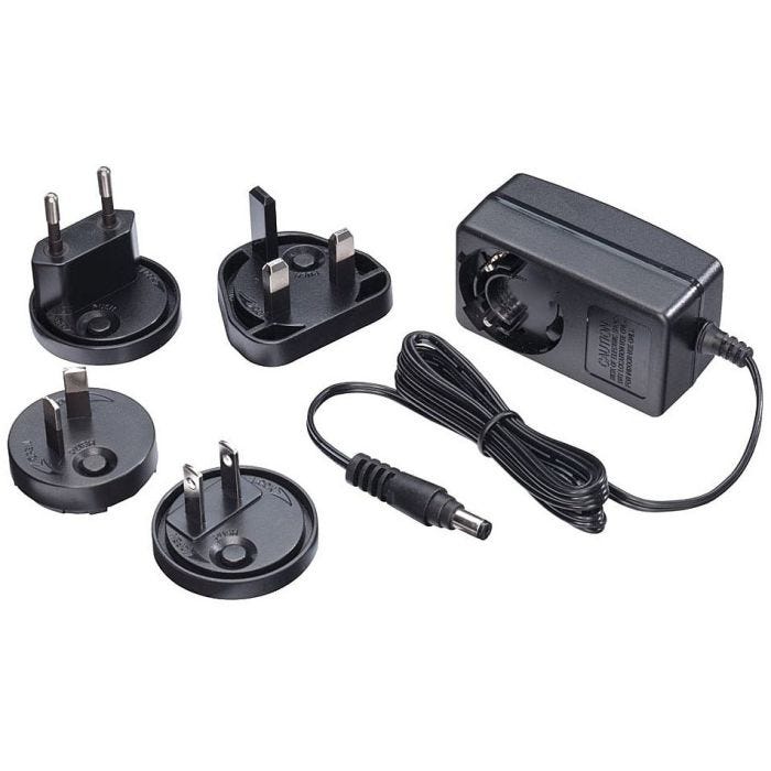 LINDY ECO Switching power supply MC 5VDC 2.6A 5.5/2.1mm plug