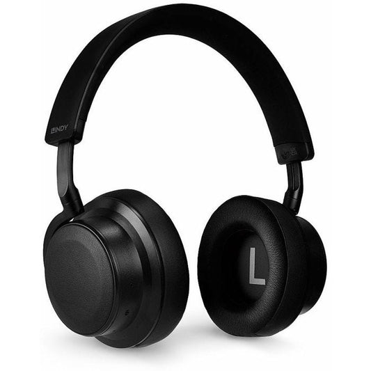 Lindy - Casque sans fil LH900XW avec Active Noise Cancelling