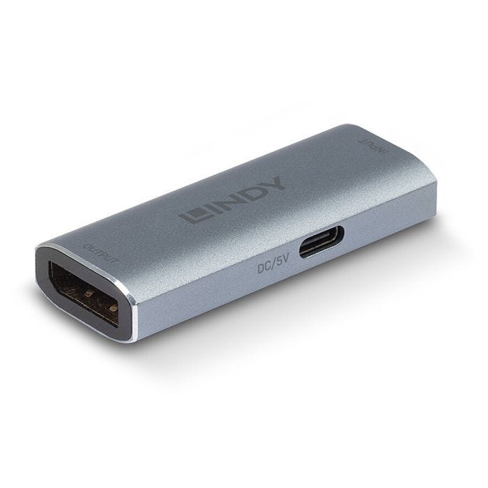 LINDY DisplayPort 1.4 Repeater