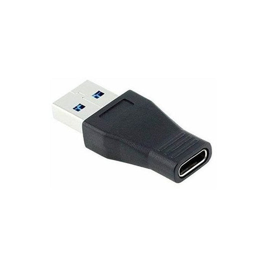 Adaptateur USB-C femelle vers USB-A mâle