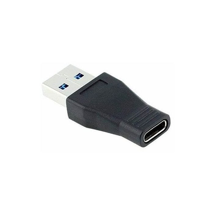 Adaptateur USB-C femelle vers USB-A mâle