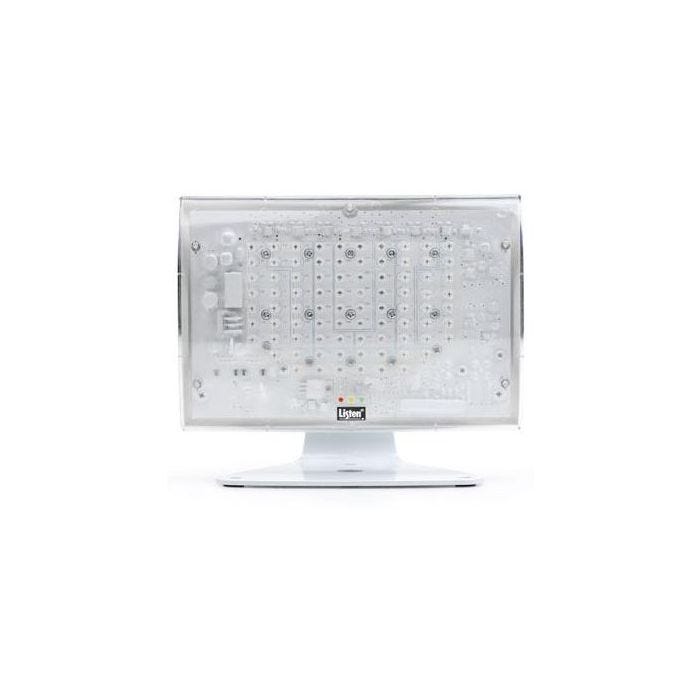 Listen Stationary IR Radiator (for LT823) White