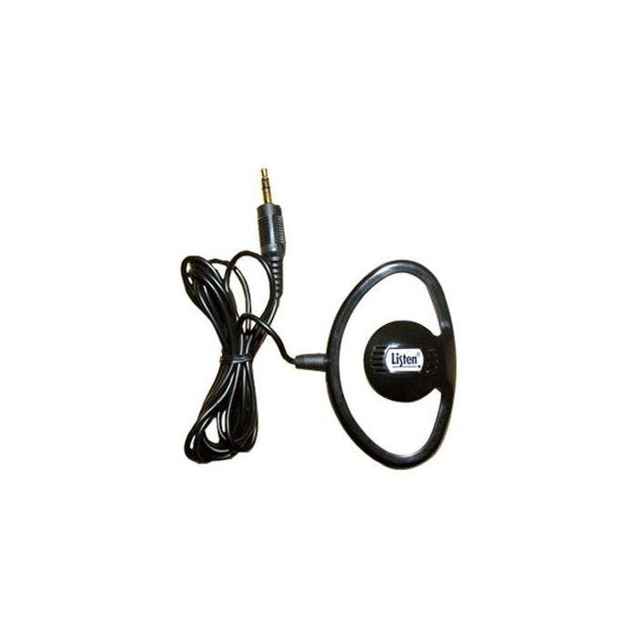 Listen LA-164 Ecouteur tour d'oreille