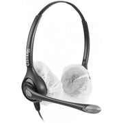 Listen Sanitation Covers for Stereo Headphones