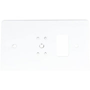 Listen Wall mounting plate for LT8403/LA141 WH