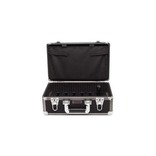 Listen LA-380-03 Valise de charge pour 12 récepteurs LR-4200 ou LR-5200