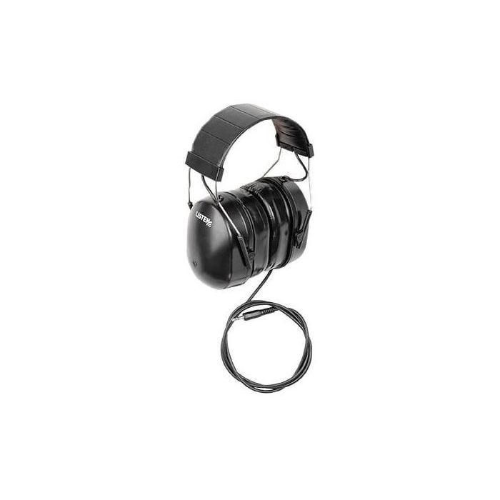 Listen Protective OvertheEar Headphones