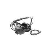 Listen Protective OvertheEar Headphones for use wHard Hat